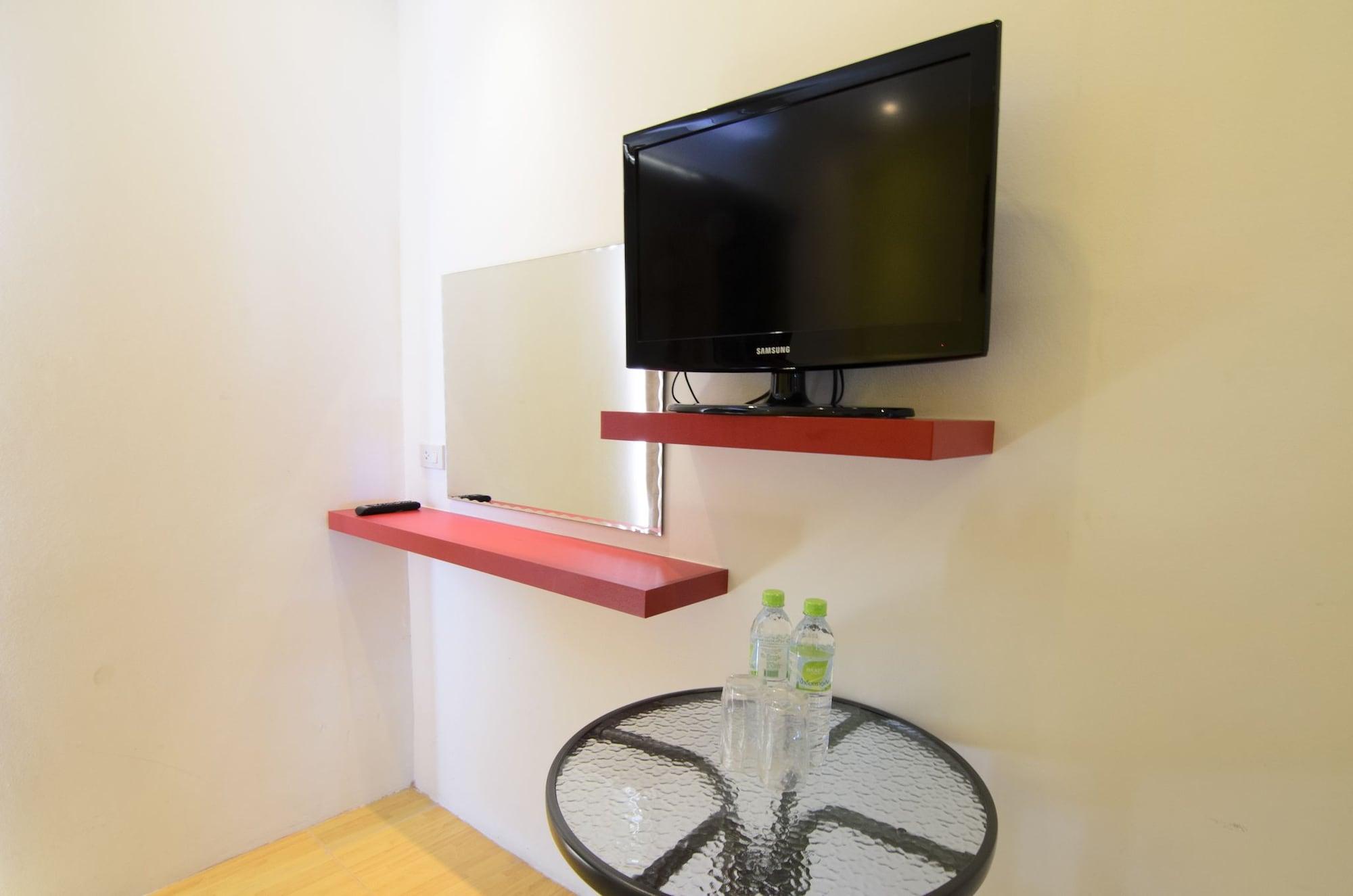 Room Hostel Thalang Zewnętrze zdjęcie