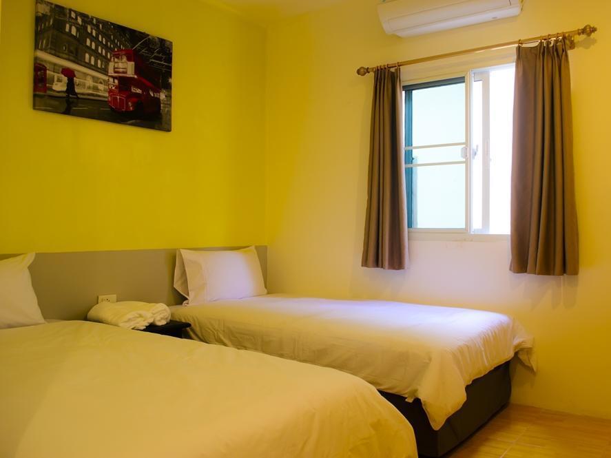 Room Hostel Thalang Zewnętrze zdjęcie
