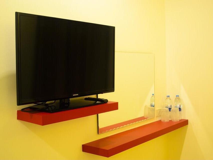 Room Hostel Thalang Zewnętrze zdjęcie