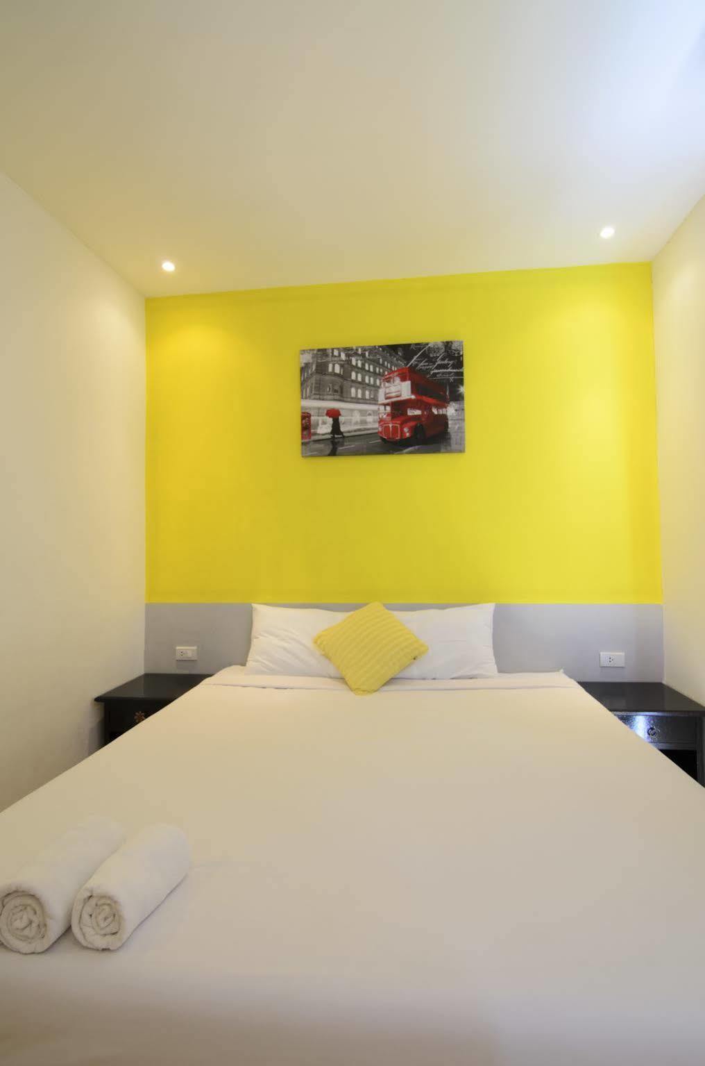 Room Hostel Thalang Zewnętrze zdjęcie